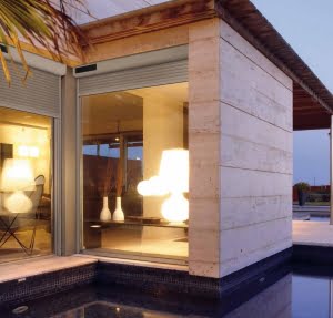 Volet roulant Autonome Bubendorff