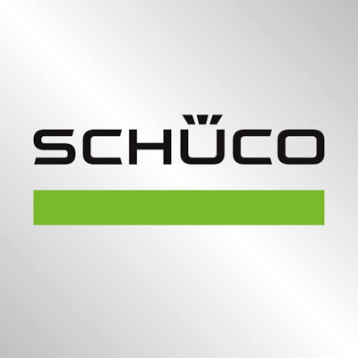 Logo SCHUCO