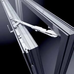 Schüco Fenêtre AWS 60 BD