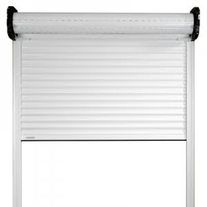 Le Volet Roulant BUBENDORFF TRADI ID2