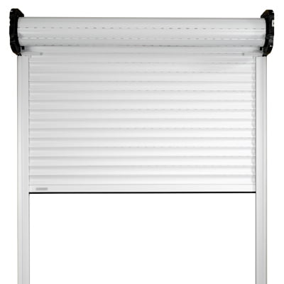 Le Volet Roulant BUBENDORFF TRADI ID2